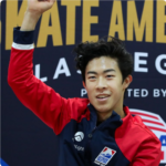 フィギュア2019アメリカ大会男子シングル速報スコア詳細ネイサン・チェン余裕の3連覇